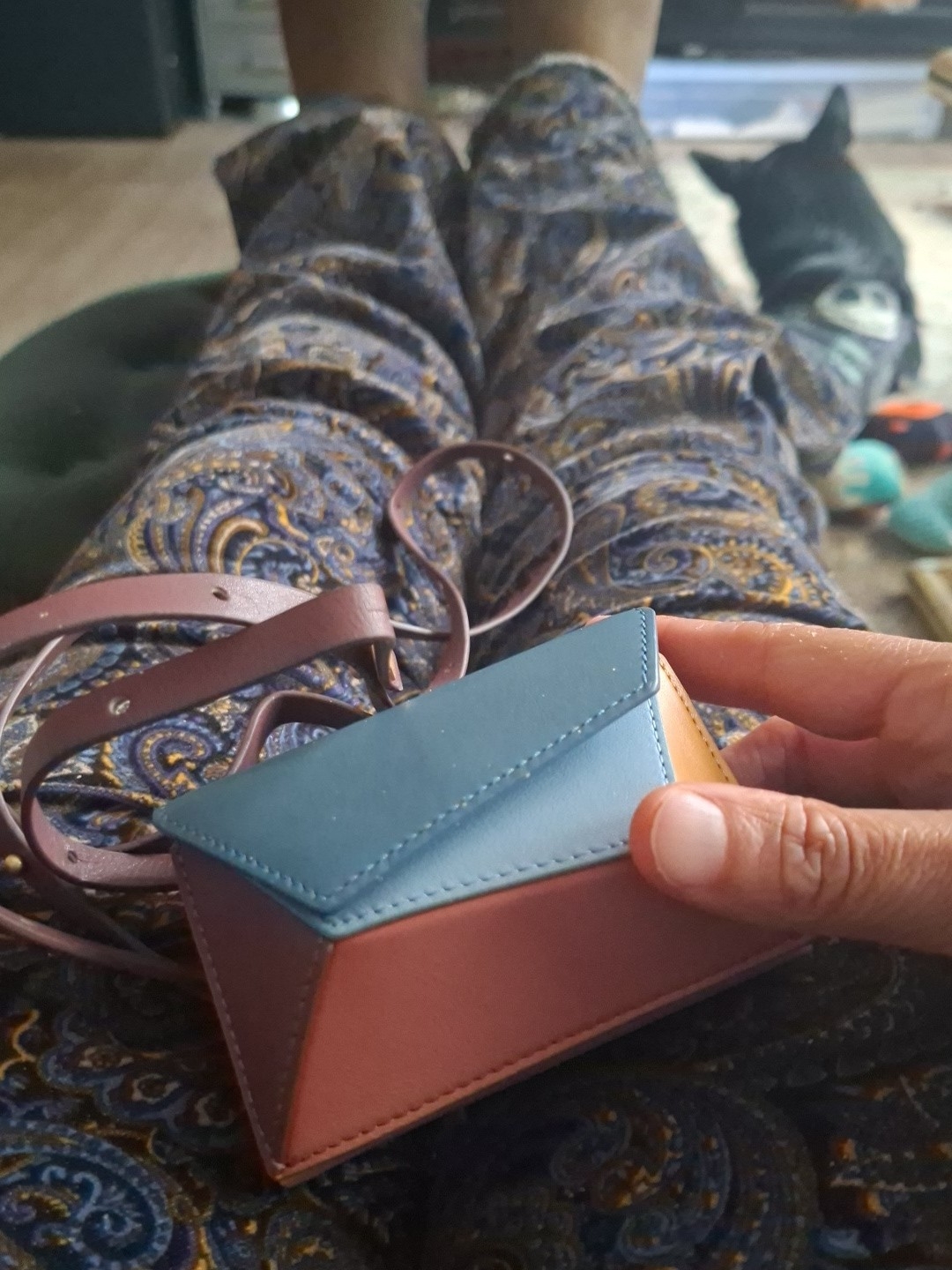 Naomi Mini Bag — image 4 of 5